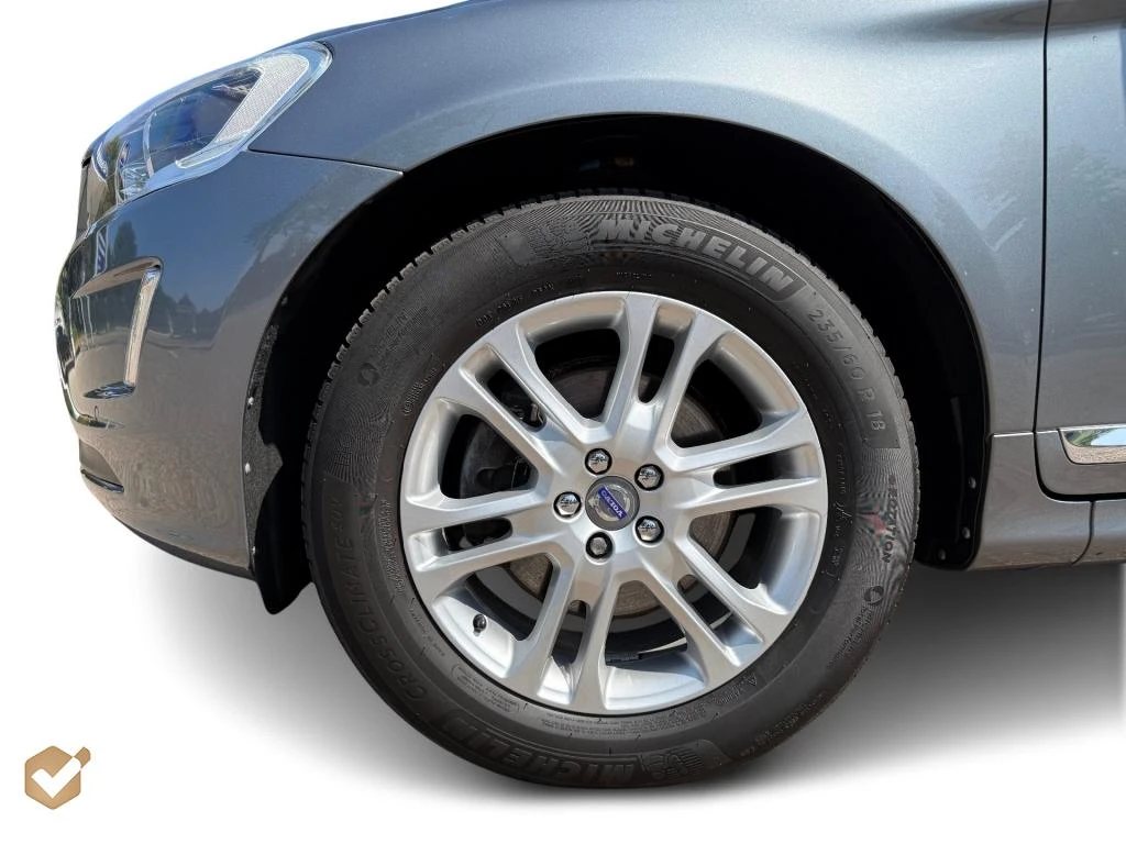 Volvo XC60 – foto 17