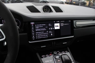 Porsche Cayenne – thumbnail 21