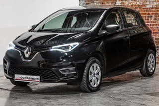 Renault ZOE – thumbnail 3
