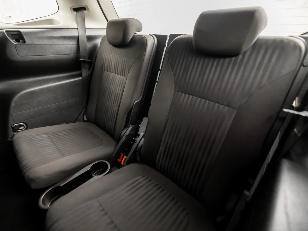 Opel Zafira – foto 16