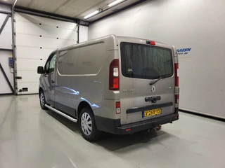 Renault Trafic – thumbnail 3