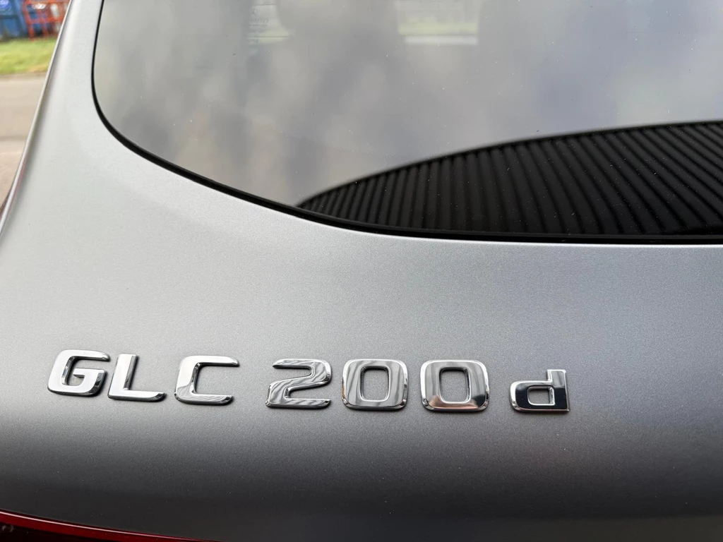 Mercedes-Benz GLC – foto 14