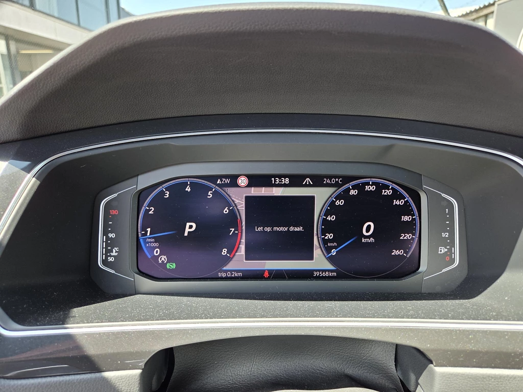 Volkswagen Tiguan – foto 16