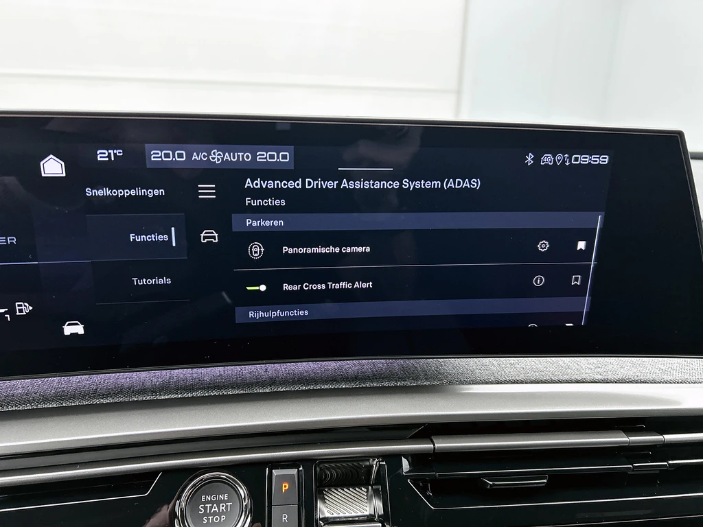 Peugeot 5008 – foto 8