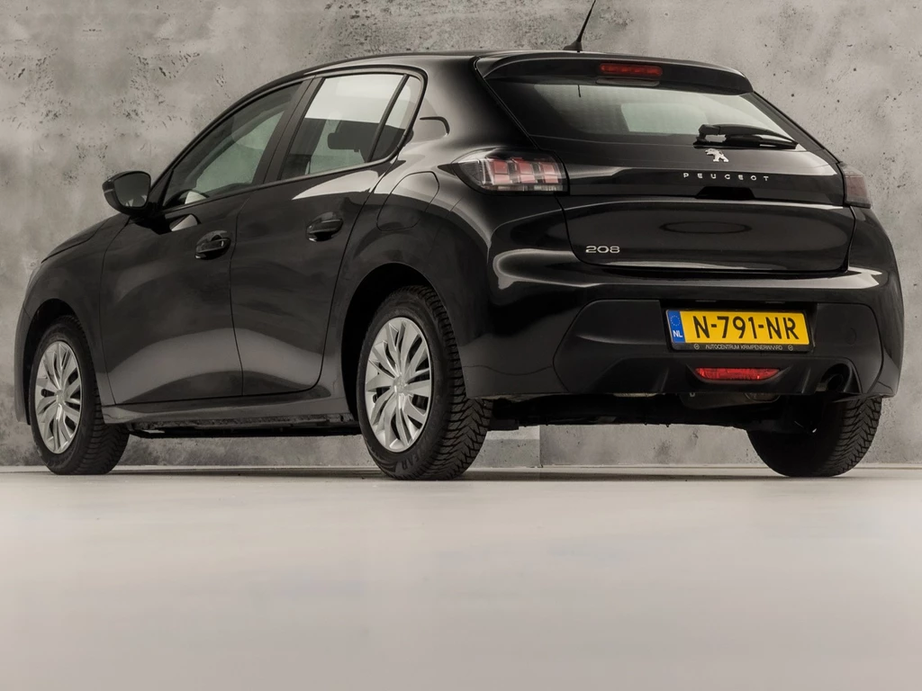 Peugeot 208 – foto 4