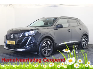 Peugeot 2008 – thumbnail 1