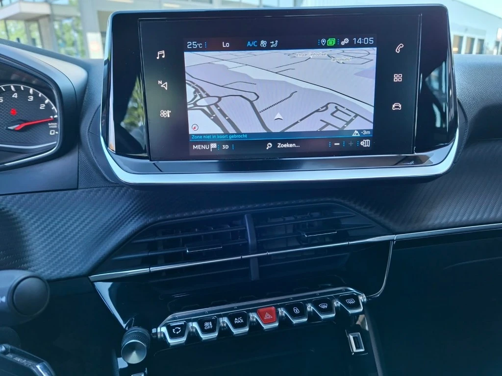 Peugeot 2008 – foto 10