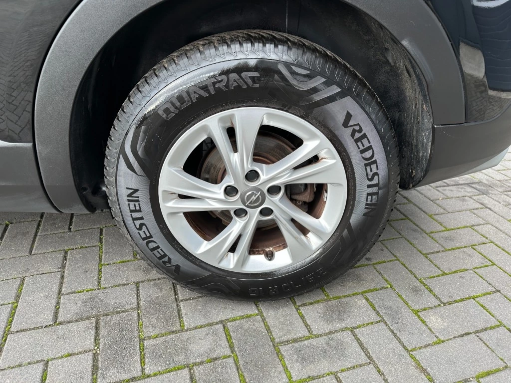 Opel Grandland X – foto 38