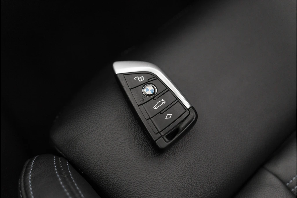 BMW X3 – foto 26
