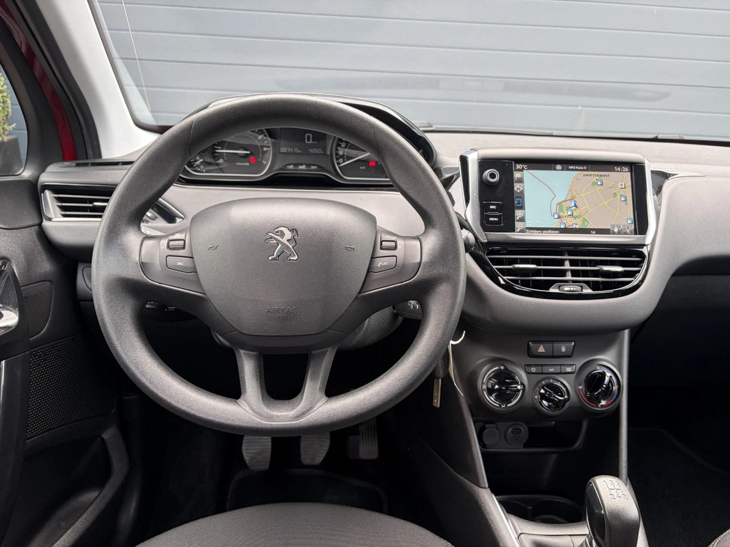 Peugeot 208 – foto 5