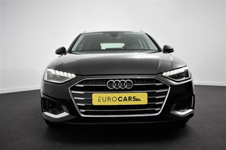 Audi A4 – thumbnail 9