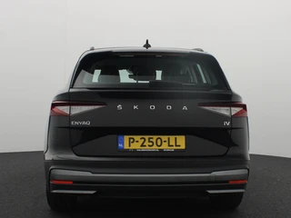 Škoda Enyaq iV – thumbnail 5