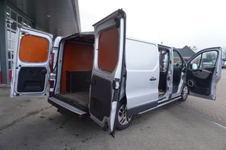 Renault Trafic – thumbnail 1