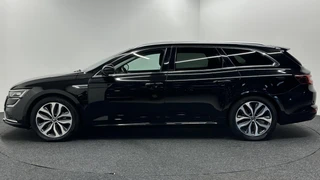 Renault Talisman – thumbnail 2