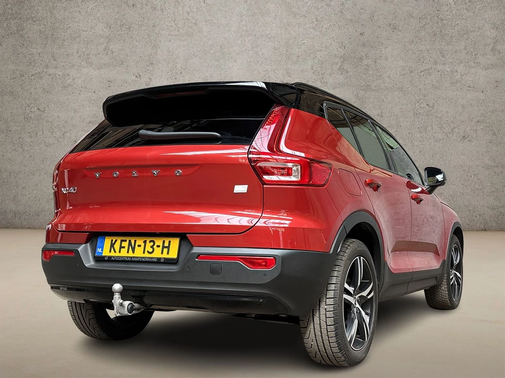 Volvo XC40 – foto 4