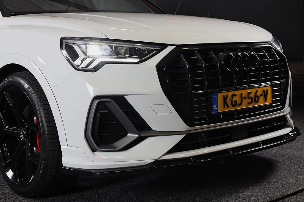 Audi Q3 – foto 41