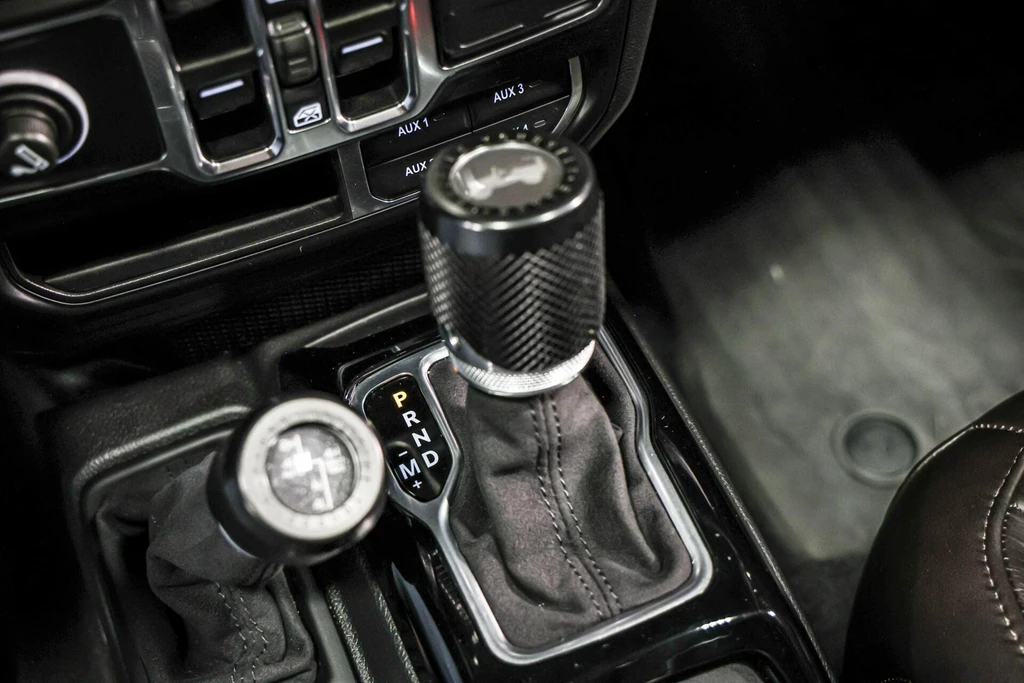 Jeep Wrangler – foto 61
