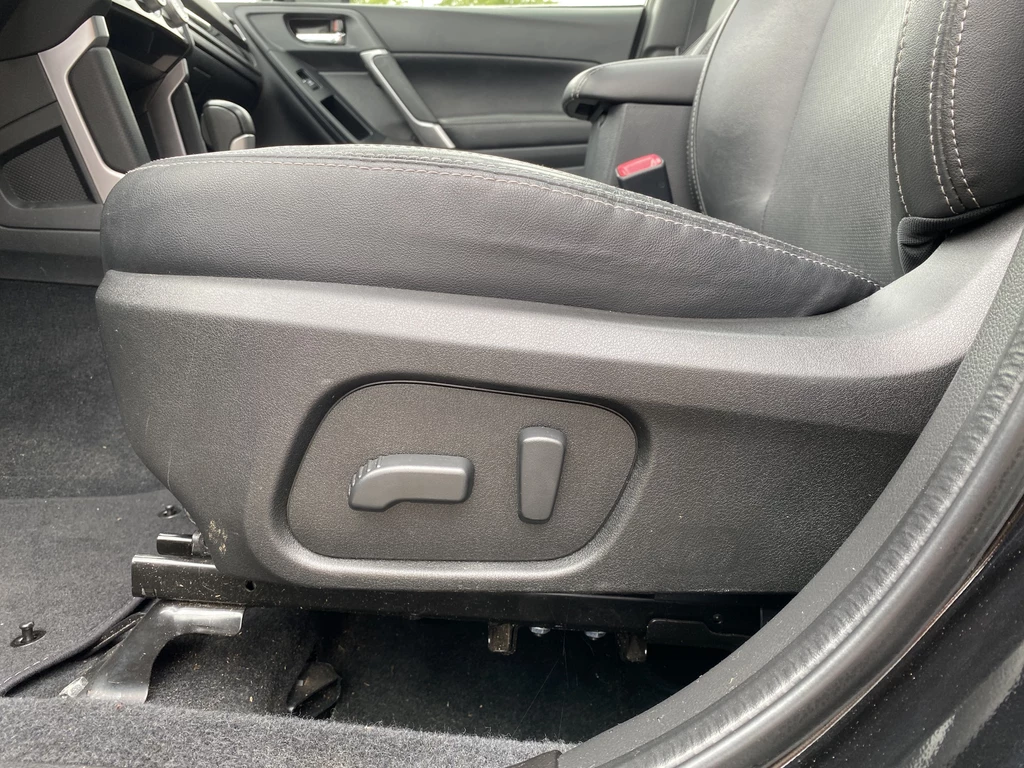 Subaru Forester – foto 27