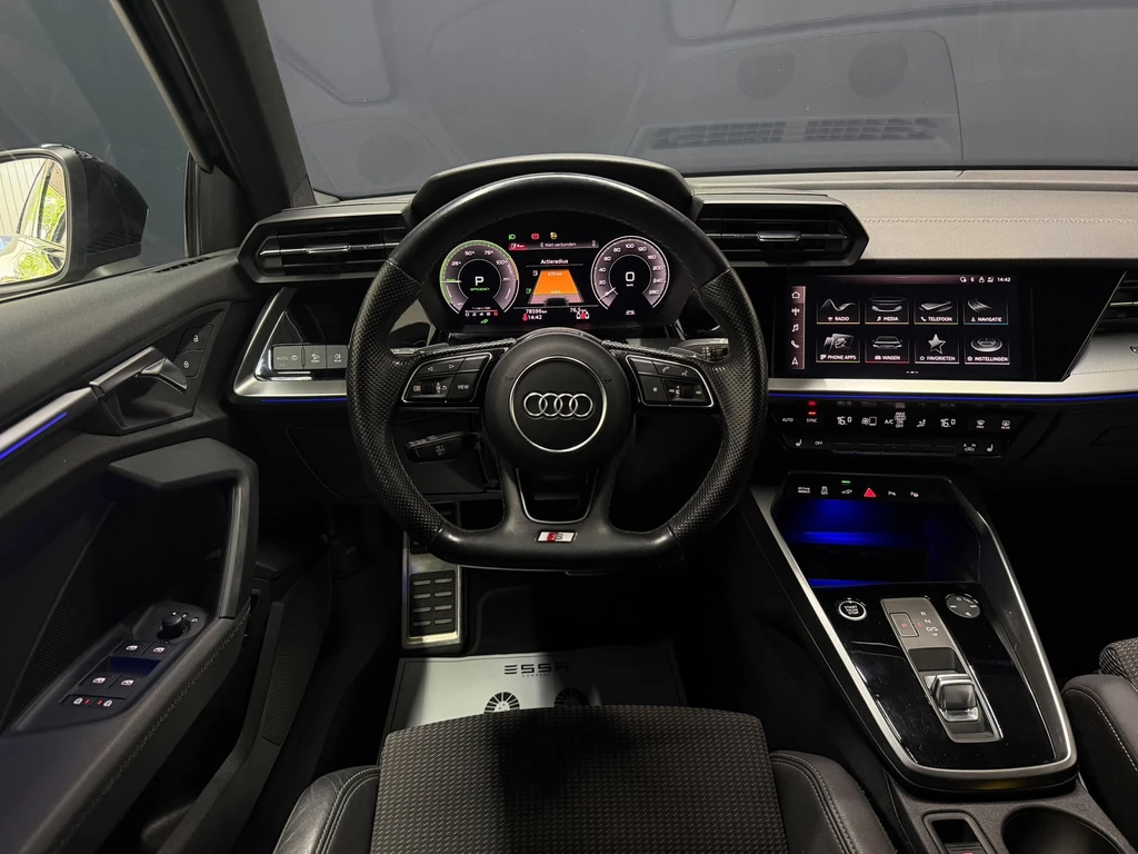 Audi A3 – foto 8