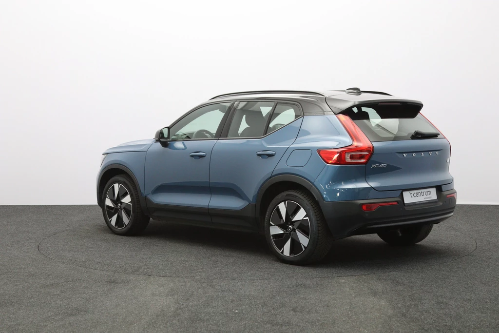 Volvo XC40 – foto 3