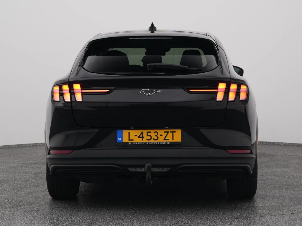 Ford Mustang Mach-E – foto 7