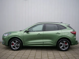 Ford Kuga – thumbnail 2