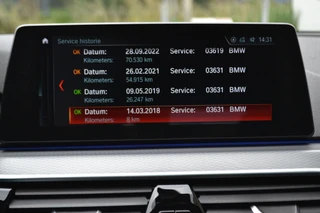 BMW 5 Serie – thumbnail 31