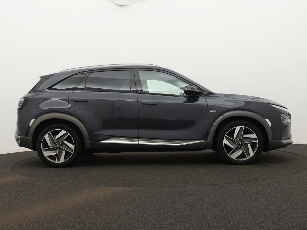 Hyundai Nexo – foto 5