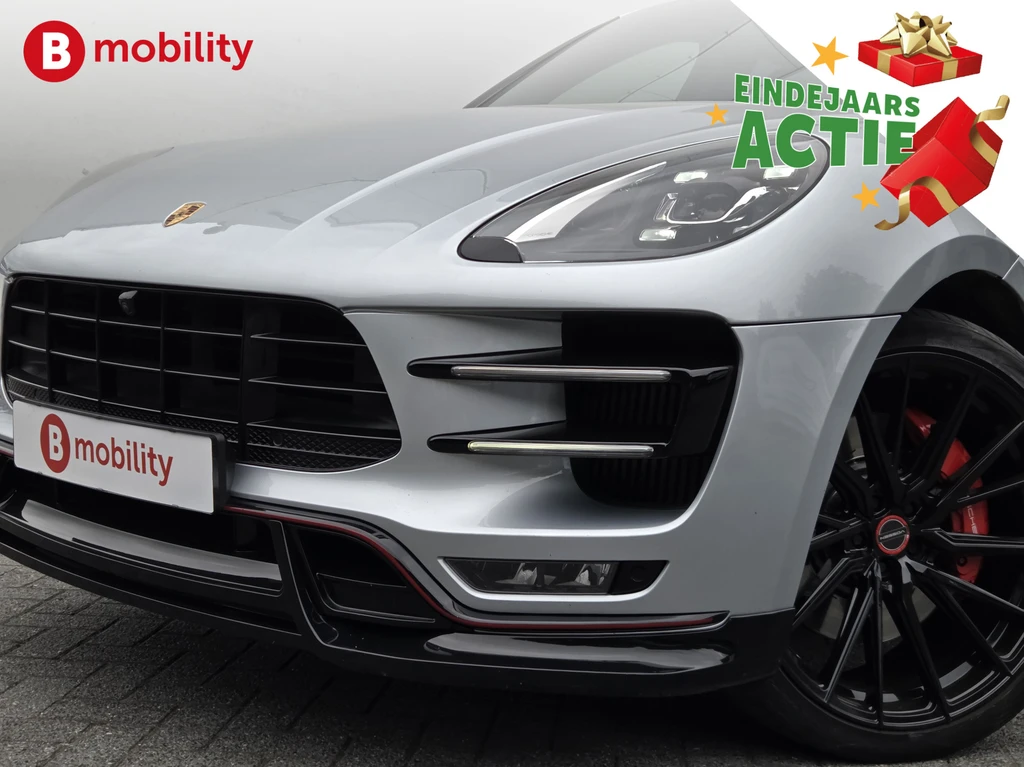 Porsche Macan – foto 45