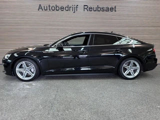 Audi A5 – thumbnail 2