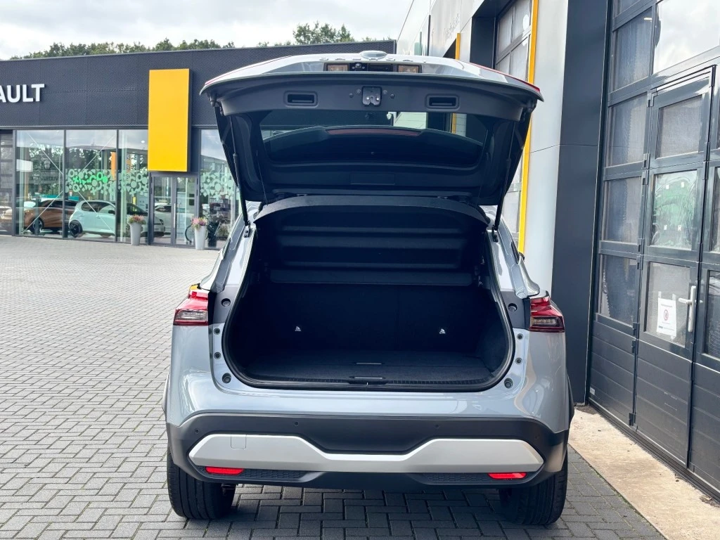 Nissan QASHQAI – foto 45