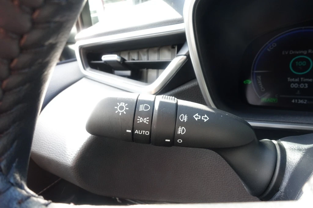Toyota Corolla – foto 19