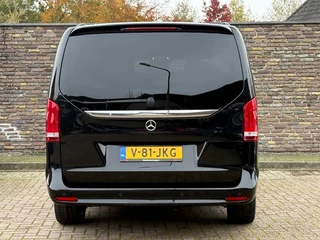 Mercedes-Benz V-Klasse – thumbnail 4