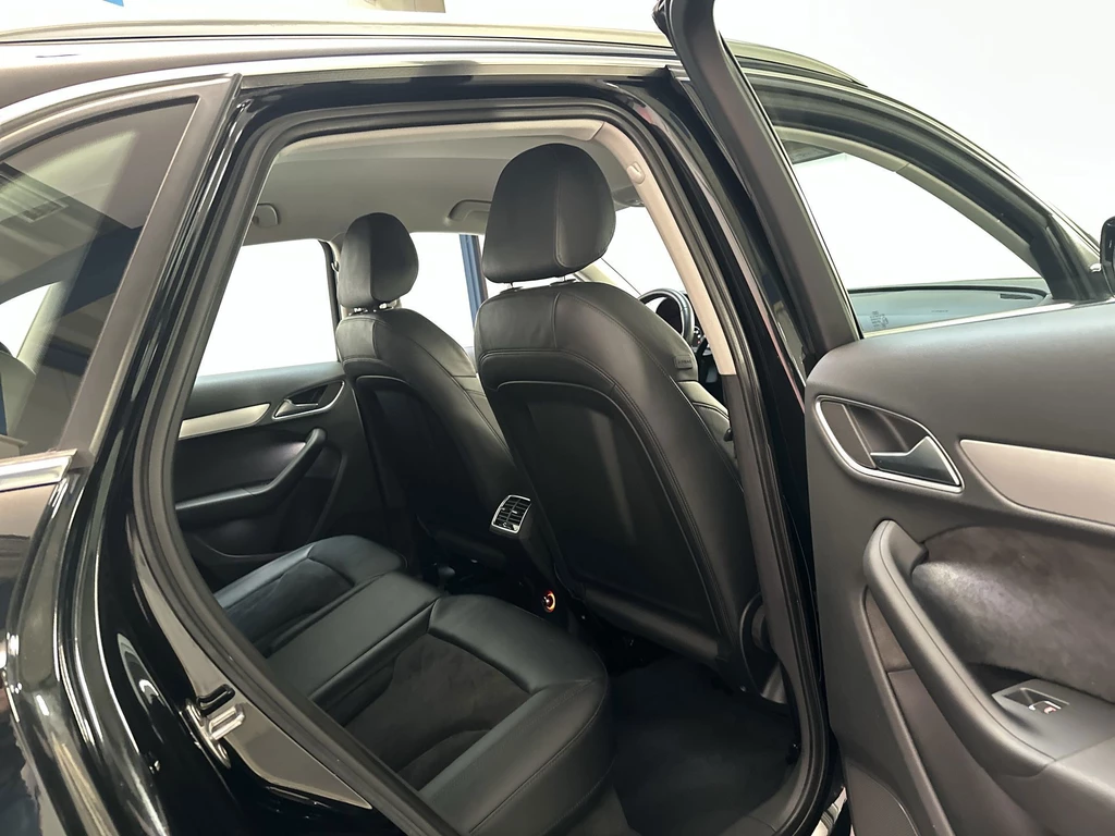 Audi Q3 – foto 13