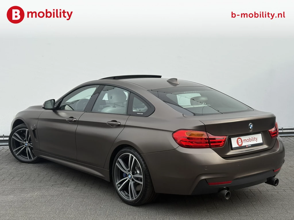 BMW 4 Serie – foto 3