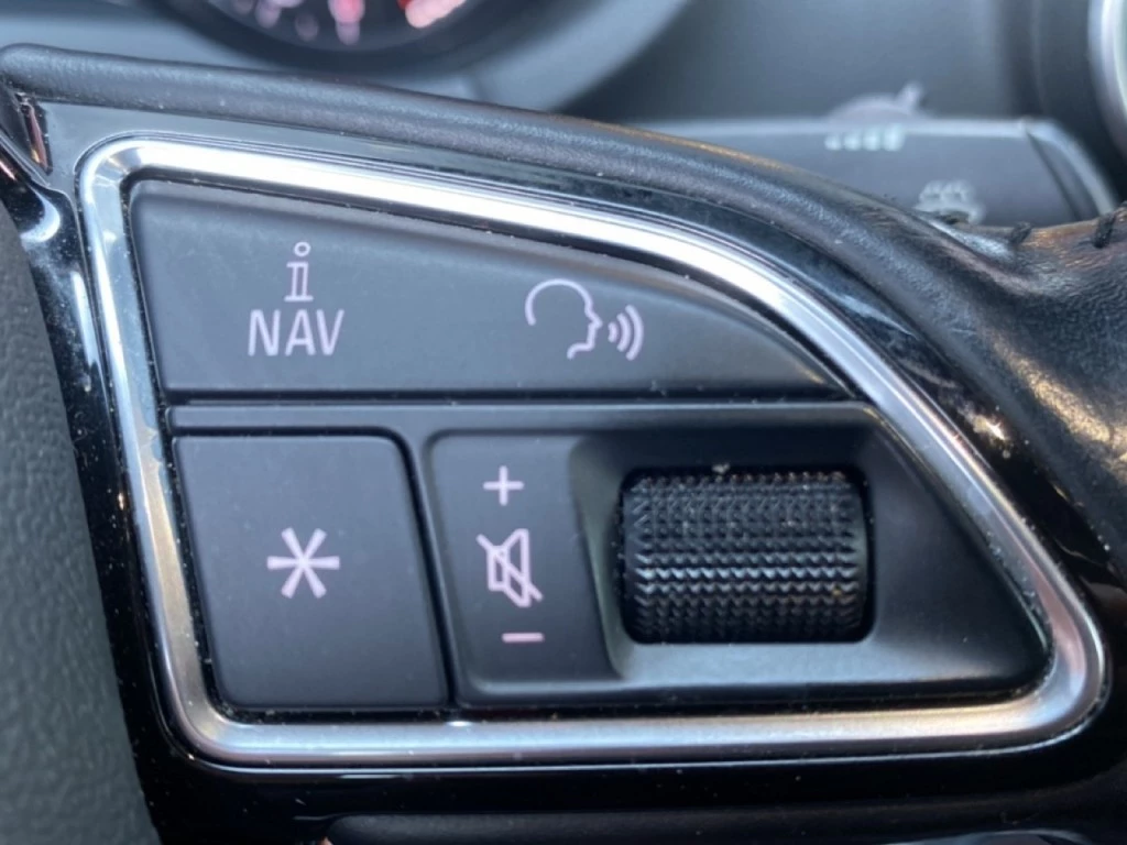 Audi A3 – foto 19