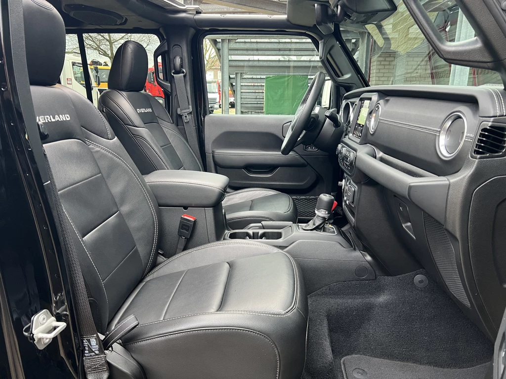 Jeep Wrangler – foto 38