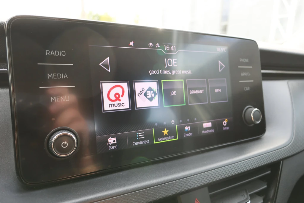 Škoda Kamiq – foto 19