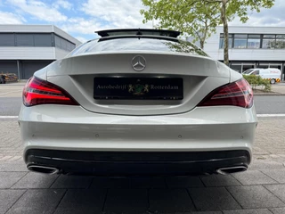 Mercedes-Benz CLA – thumbnail 8