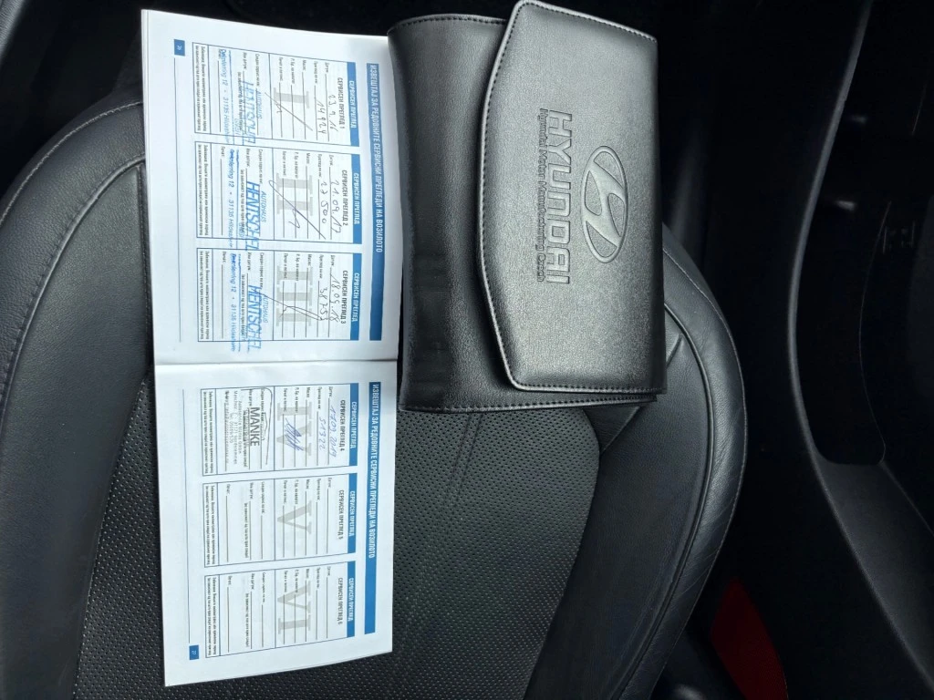 Hyundai ix35 – foto 23