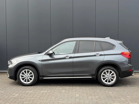 BMW X1 sDrive20i Automaat Navi Camera Cruise Standkachel PDC E.klep