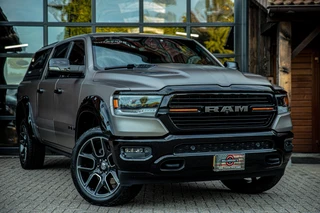 Dodge Ram 1500 – thumbnail 8