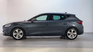 SEAT Leon – thumbnail 2