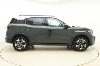 Citroën ë-C3 Aircross – thumbnail 7