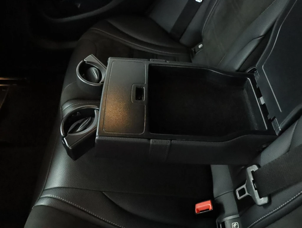 Mercedes-Benz C-Klasse – foto 16