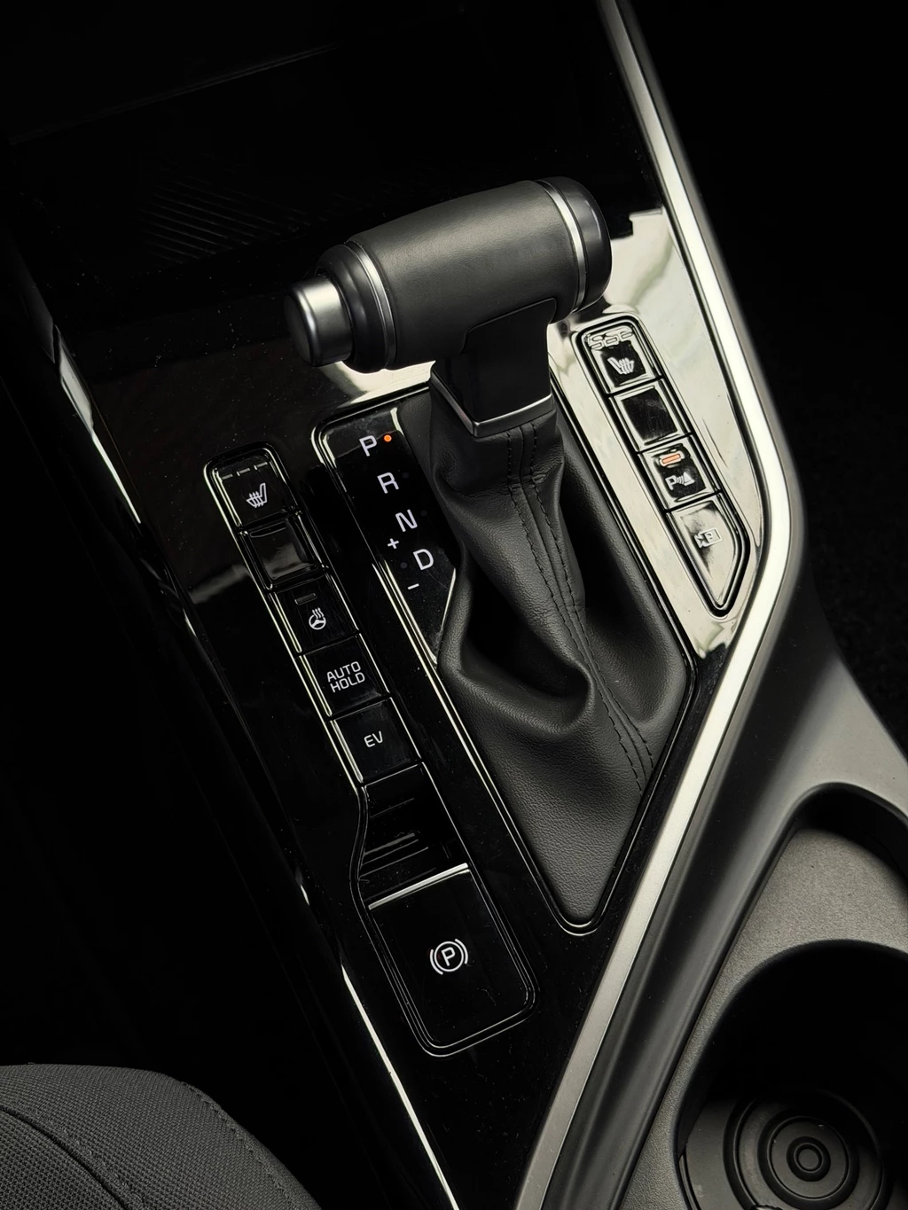 Kia Niro – foto 16