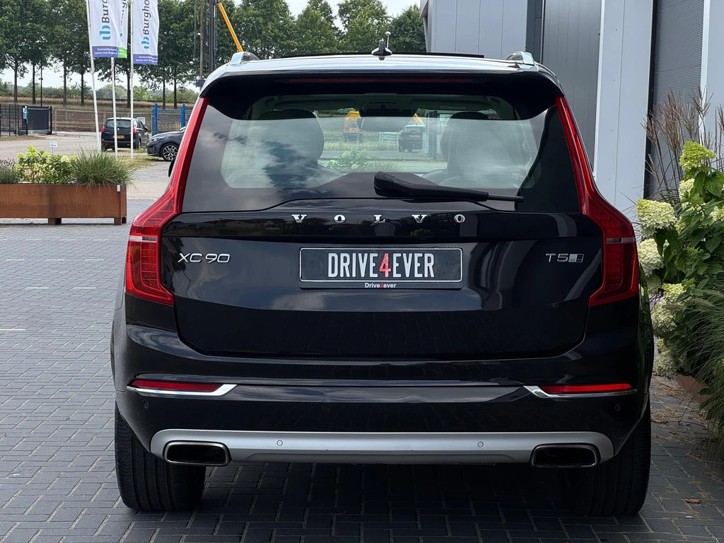 Volvo XC90 – foto 8