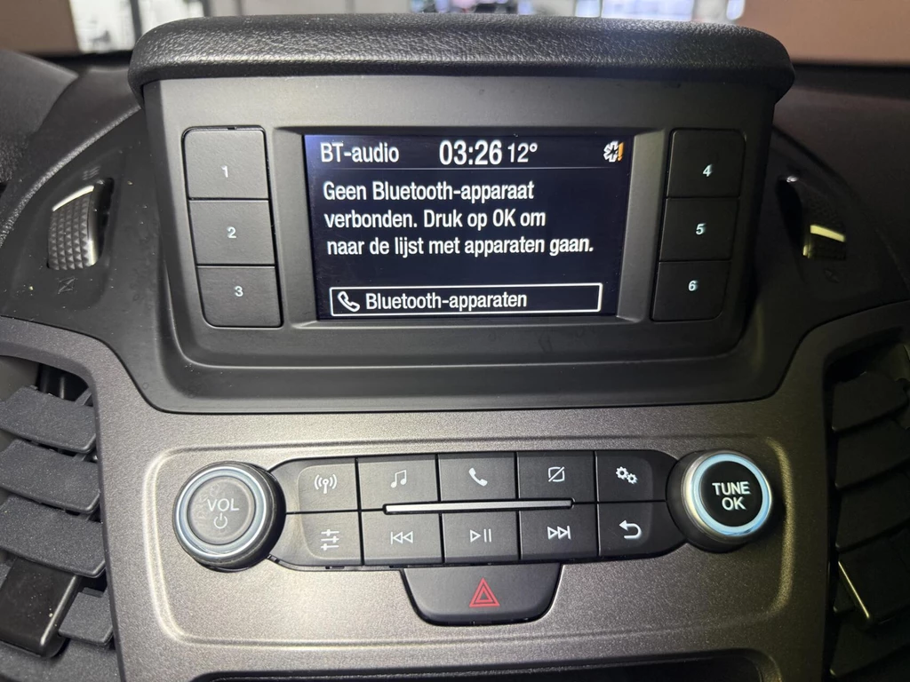 Ford Transit Connect – foto 13
