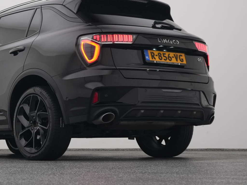 Lynk & Co 01 – foto 6