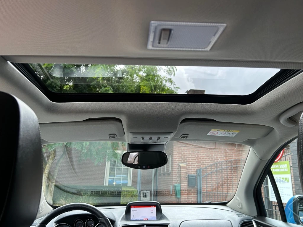 Opel Mokka – foto 15